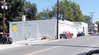 Independence, MO Manufacturing - 9400-9404 E Wilson Rd