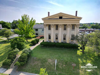 Rochester, NY Office - 37 S Washington St