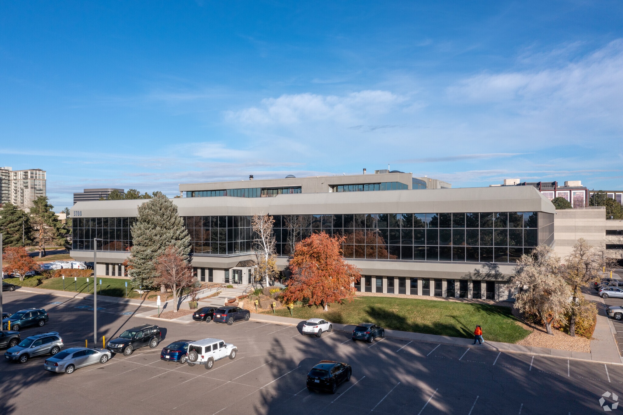 5700 S Quebec St, Greenwood Village, CO for Rent