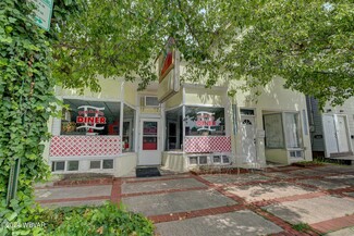 Williamsport, PA Storefront Retail/Residential - 1408 Memorial Ave