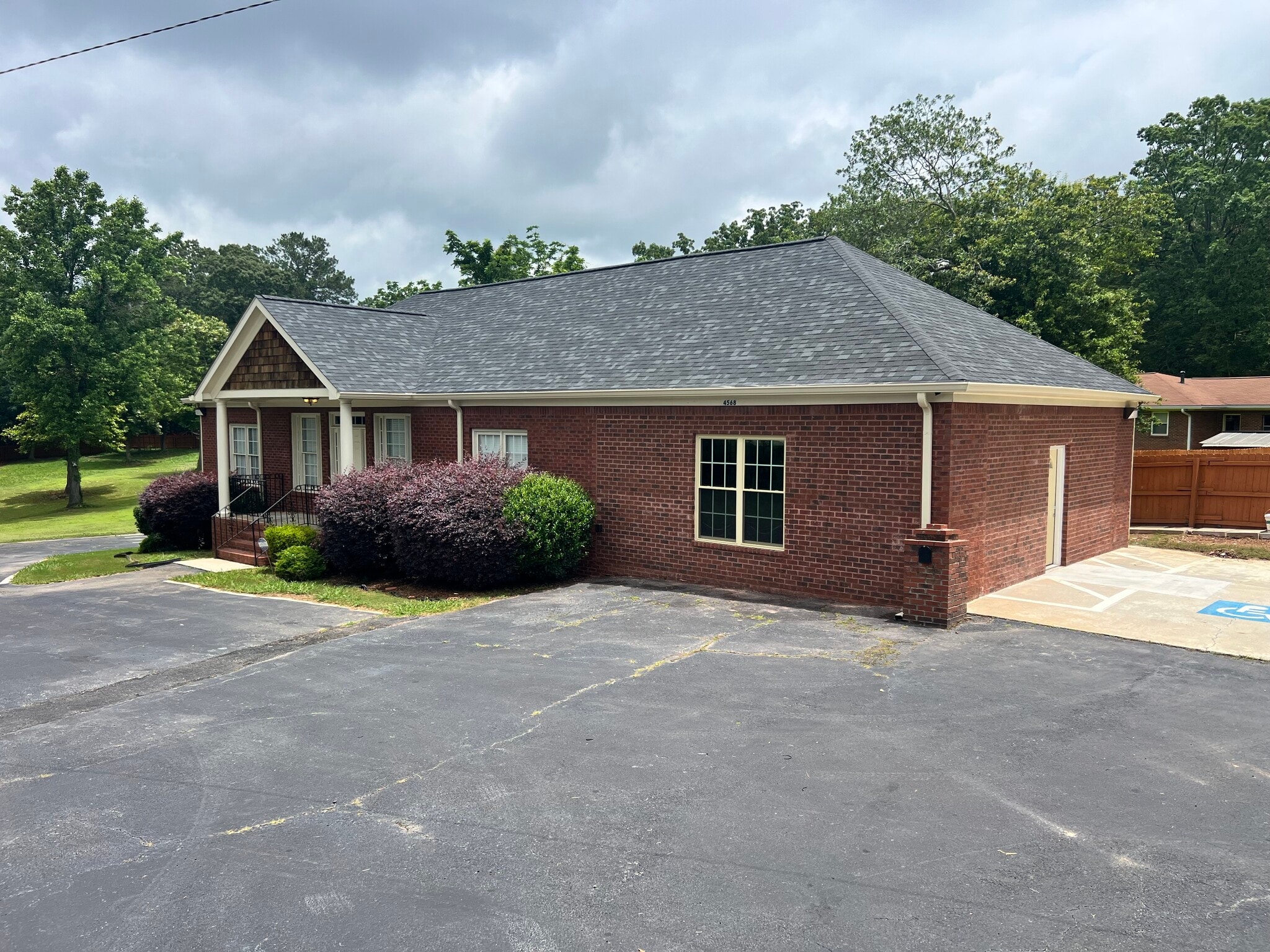 4568 Covington Hwy, Decatur, GA for Rent