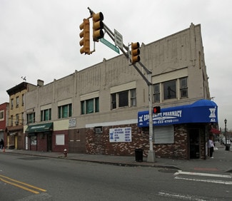 Jersey City, NJ Office, Retail - 79-87 Monticello Ave Jersey City, NJ Office, Retail - 79-87 Monticello Ave