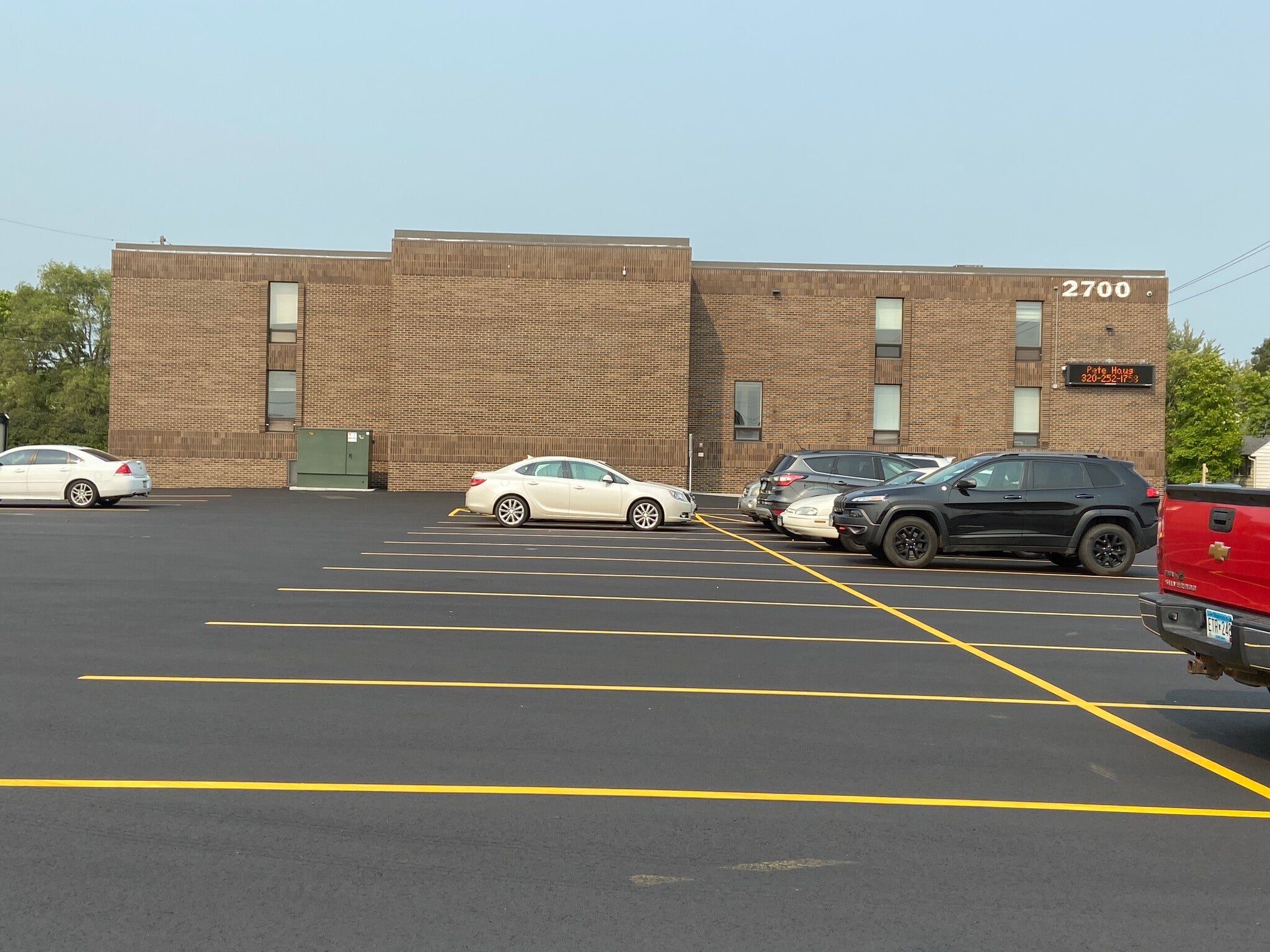 2700 1st St N, Saint Cloud, MN for Rent