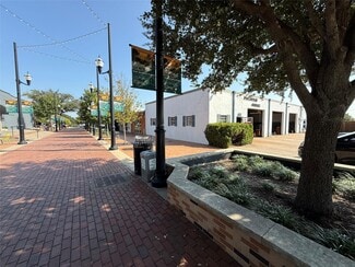 Rockwall, TX Auto Repair - 201 E Washington St