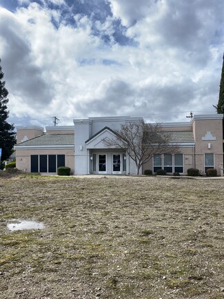 Yuba City, CA Office/Medical - 1481 Live Oak Blvd