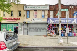 South Richmond Hill, NY Office - 12015 Liberty Ave