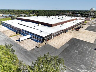 Kernersville, NC Warehouse - 700 N Main St