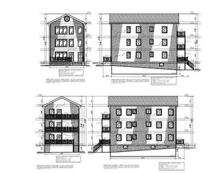 Brooklyn, NY Commercial Land - 705 Eldert Ln