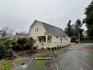 Canby, OR undefined - 252 NW 4th Ave Canby, OR undefined - 252 NW 4th Ave