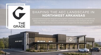 Springdale, AR Office - 4840 Robins Rd