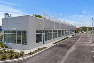 Miami, FL Retail - 11045 SW 216th St Miami, FL Retail - 11045 SW 216th St