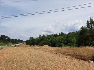 Hiram, GA Commercial Land - 3760 Macland Rd