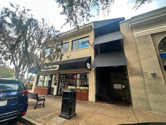 Winter Park, FL Office/Retail - 306 S Park Ave