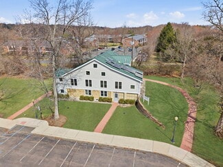 Princeton, NJ Office - 3 Mapleton Rd