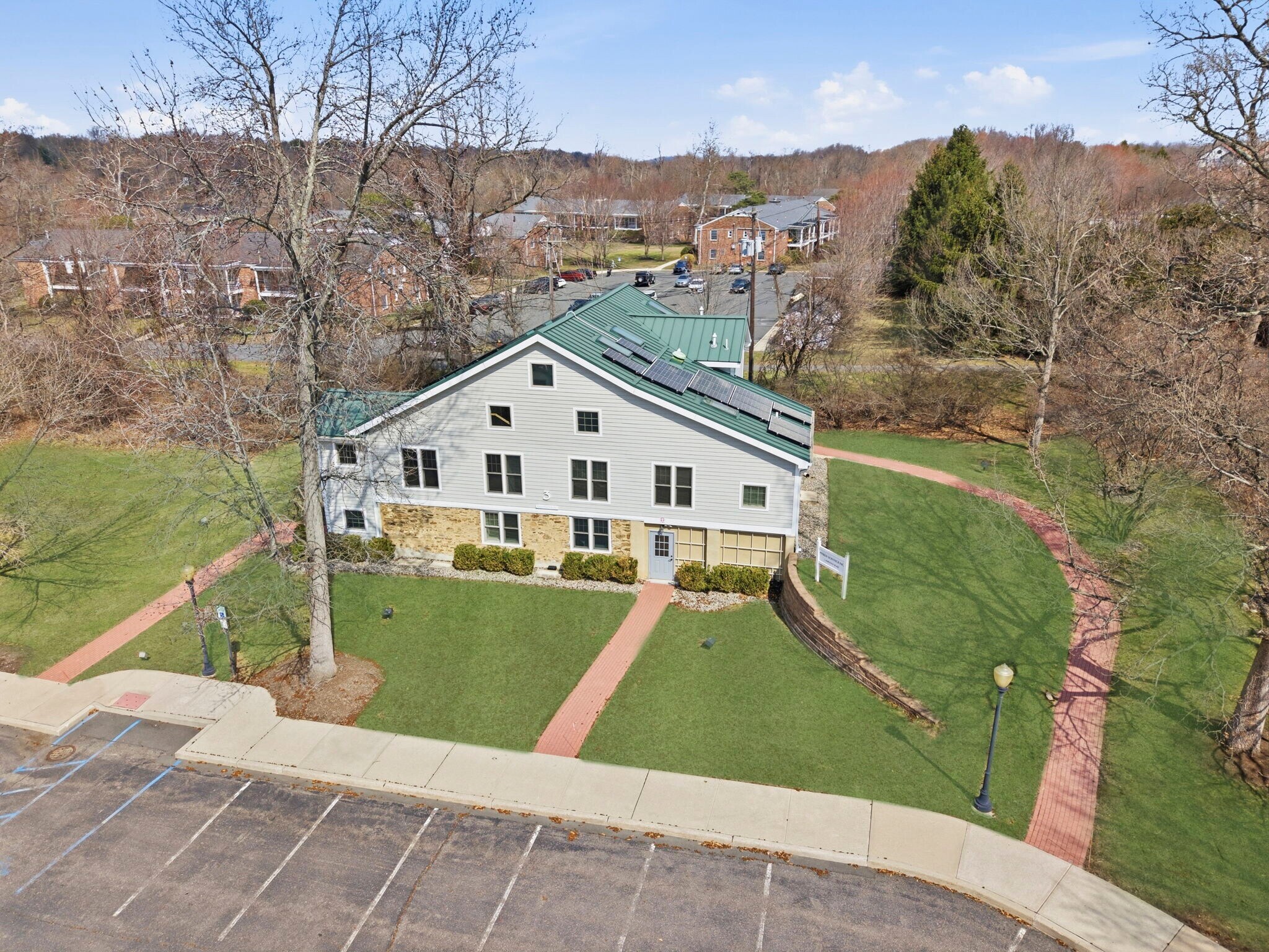 3 Mapleton Rd, Princeton, NJ for Sale