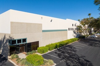 Ontario, CA Industrial - 1460 Archibald Ave