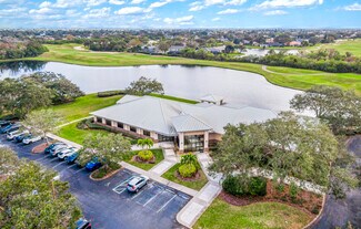 Melbourne, FL Office - 215 Baytree Dr