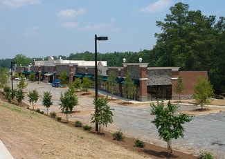 Woodstock, GA Retail - 1910 Eagle Dr