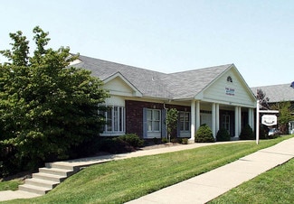 Saint Charles, MO Medical - 1821 Sherman Dr Saint Charles, MO Medical - 1821 Sherman Dr