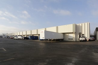 North Kansas City, MO Industrial - 1200-1242 Erie St