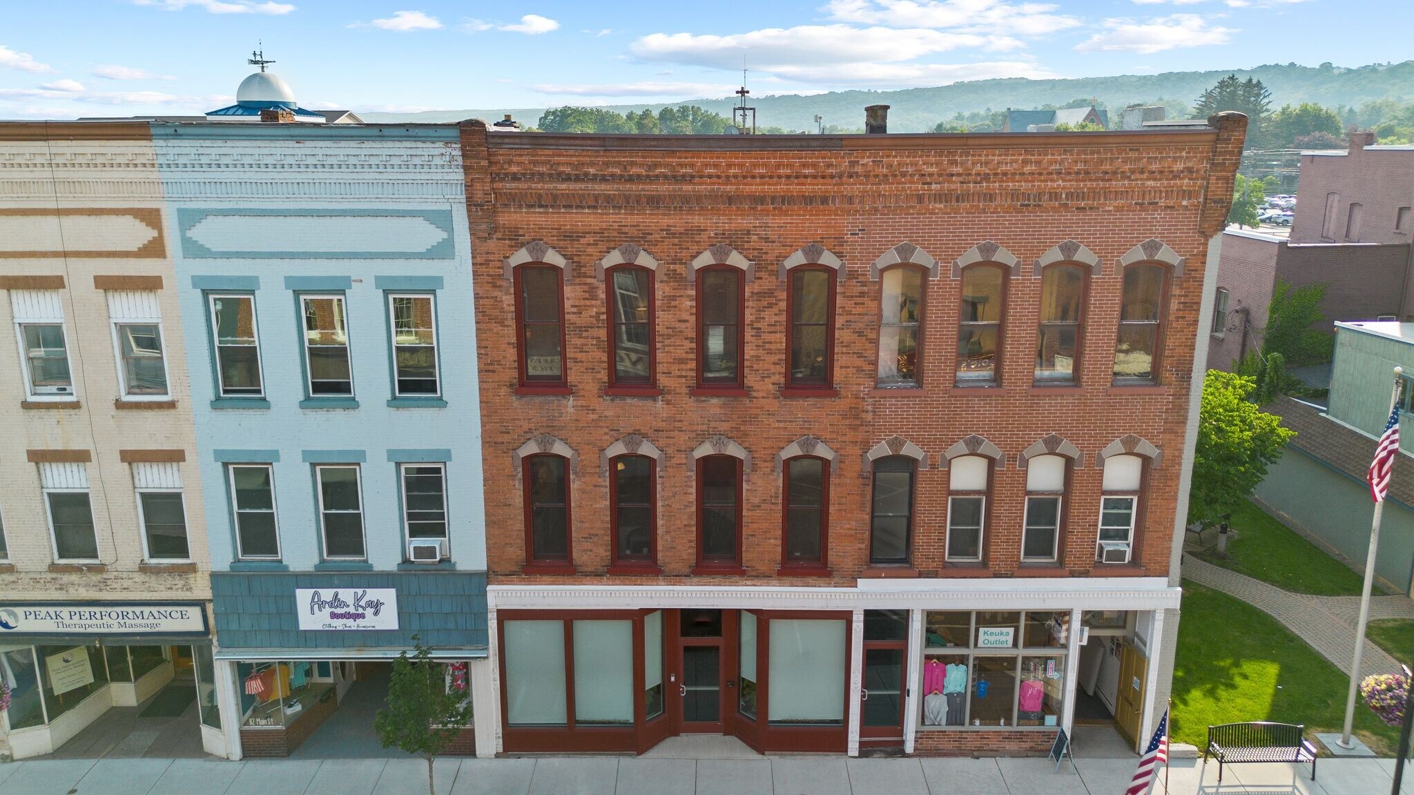 114-116 E Main St, Penn Yan, NY for Sale
