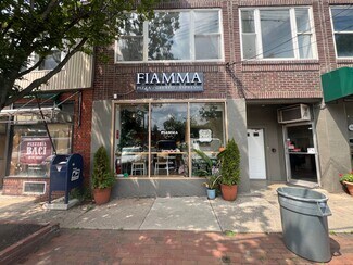 Ardsley, NY Retail - 473-475 Ashford Ave