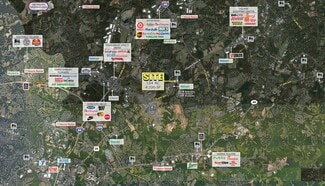 Concord, NC Retail - 3699 US-29 Concord, NC Retail - 3699 US-29