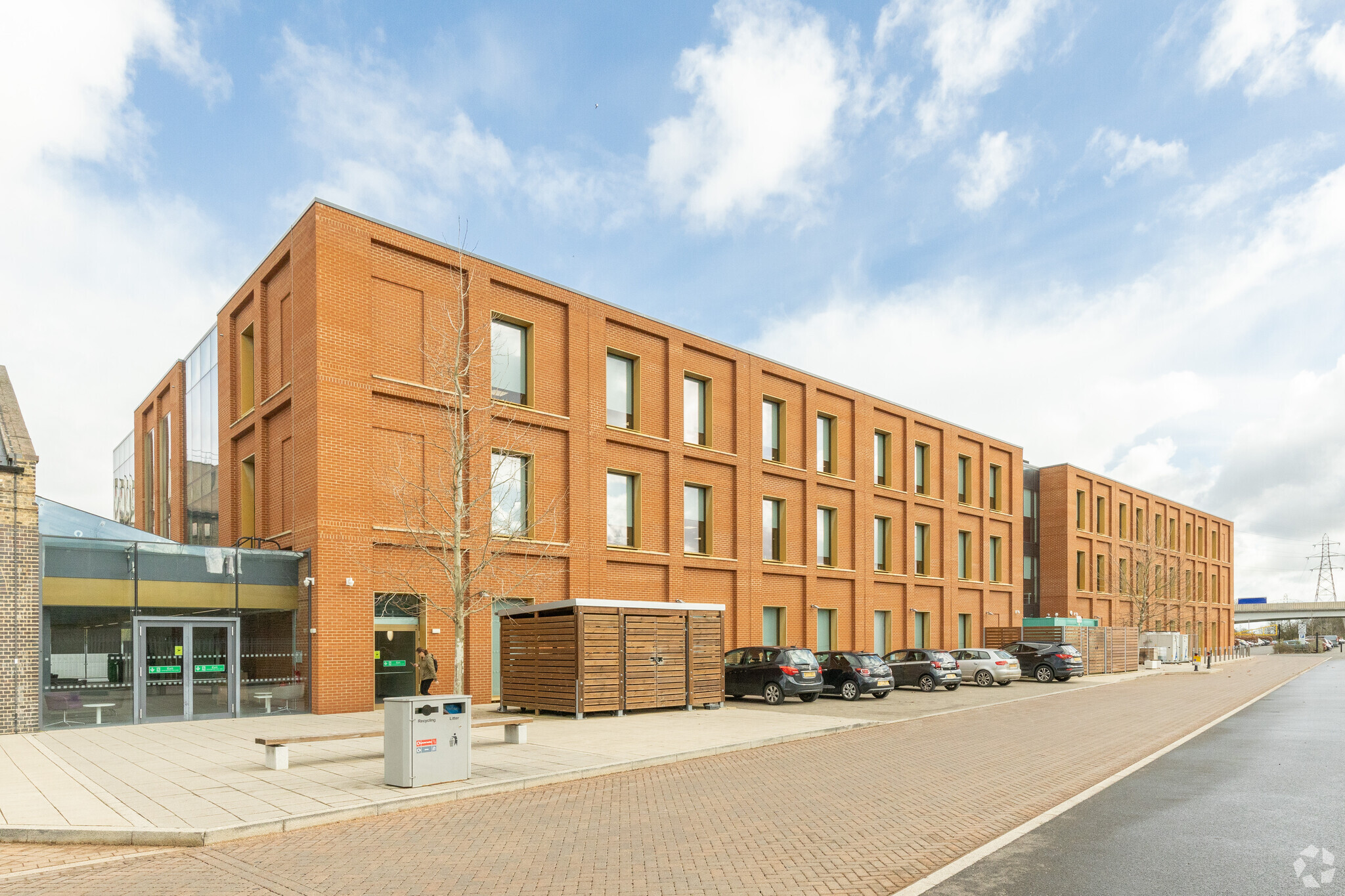 Bittern Way, Peterborough, CAM for Rent