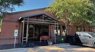 Jersey Village, TX Medical - 16565 Village Dr