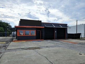 Dade City, FL Retail - 15217 US 301