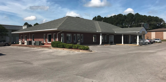 Decatur, AL Office/Medical - 2426 Danville Rd SW