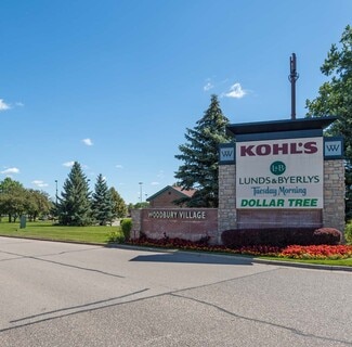 Woodbury, MN Retail - 1505-1555 Queens Dr Woodbury, MN Retail - 1505-1555 Queens Dr