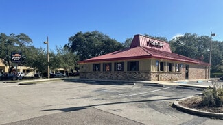 Gainesville, FL Restaurant - 3515 SW Archer Rd