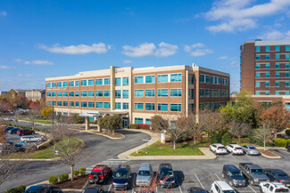 Murfreesboro, TN Office/Medical - 1800 Medical Center Pky