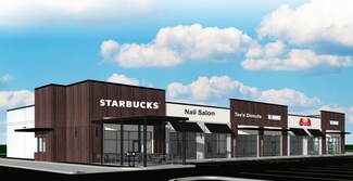 Leander, TX Retail - 1972 US 183