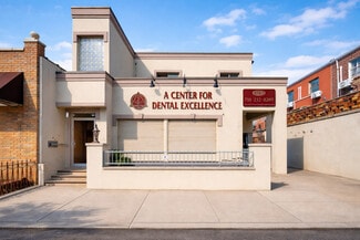 Brooklyn, NY Office - 8510 Bay 16th St