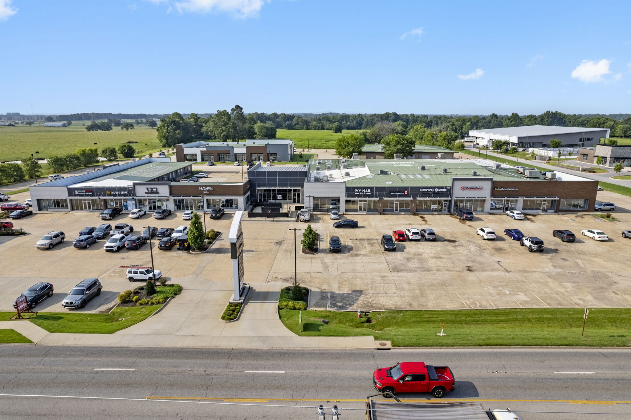 1395 E Henri De Tonti Blvd, Springdale, AR for Rent