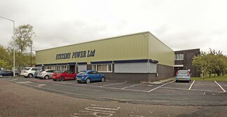 Skelmersdale, LAN Industrial - 3 Prestwood Pl