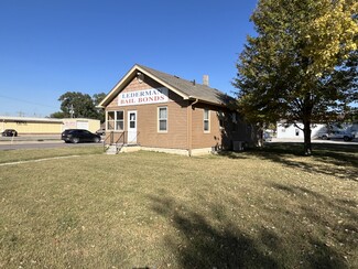 Council Bluffs, IA Office/Residential - 1534 Avenue J