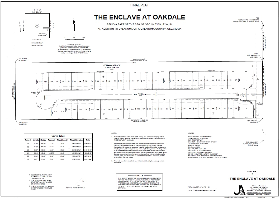 11001 N Coltrane Rd, Oklahoma City, OK for Sale