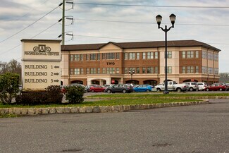 Jamesburg, NJ Retail - Cranbury Half Acre Rd Jamesburg, NJ Retail - Cranbury Half Acre Rd