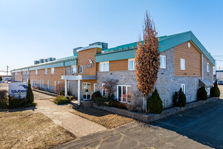 Drummondville, QC Office - 2120 St Letendre