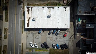 Jamestown, NY Flex - 309 Prendergast Ave Jamestown, NY Flex - 309 Prendergast Ave