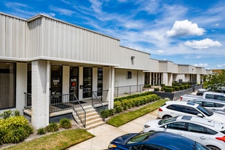Orlando, FL Industrial - 3462-3482 Maggie Blvd