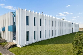 Dorval, QC Industrial - 1710 Rte Transcanadienne Dorval, QC Industrial - 1710 Rte Transcanadienne