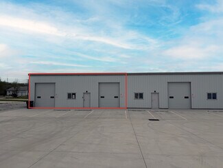 Roca, NE Industrial - 2440 Production Dr