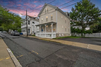 Newport, RI Multi-Family - 13 Dean Ave