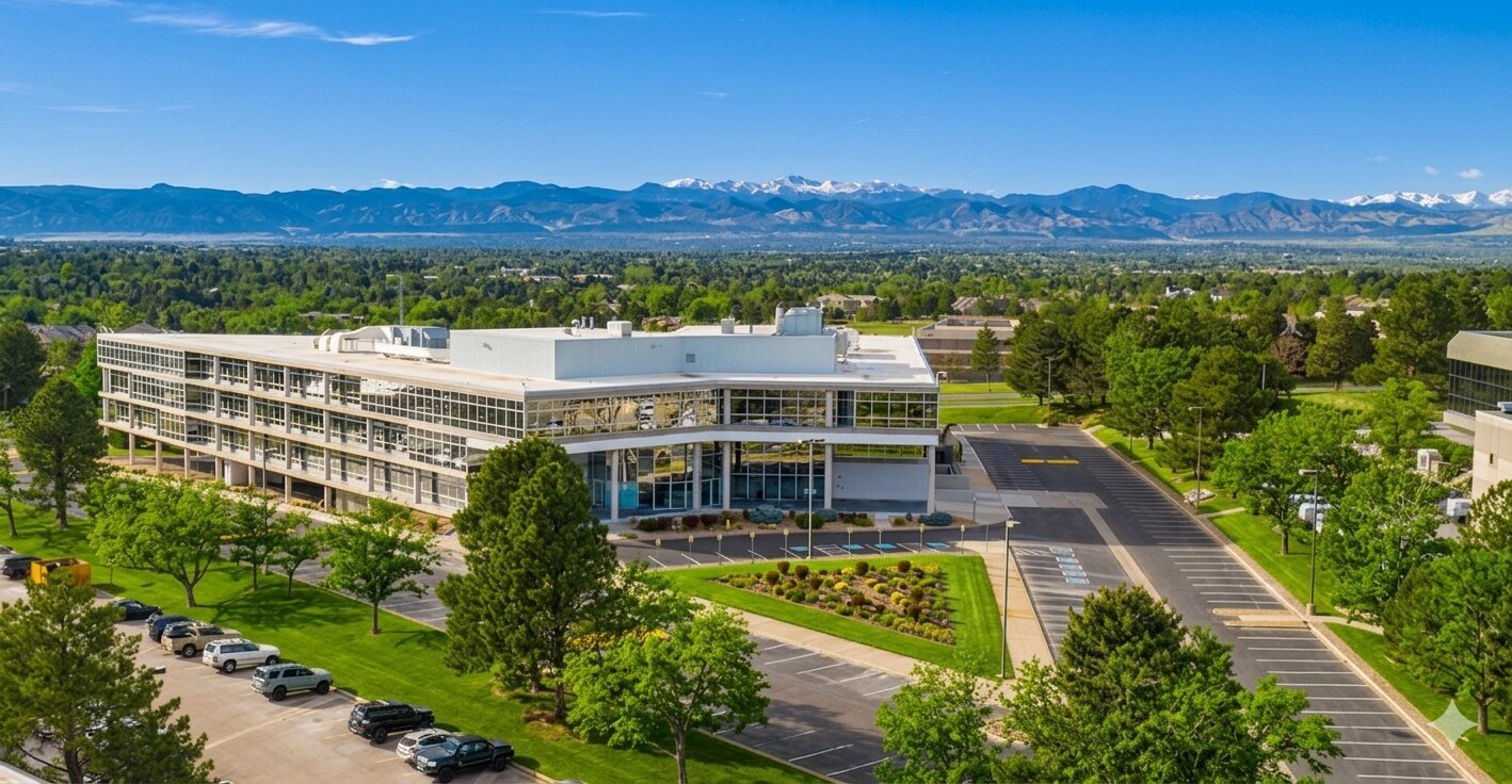 5800 S Quebec St, Greenwood Village, CO for Rent