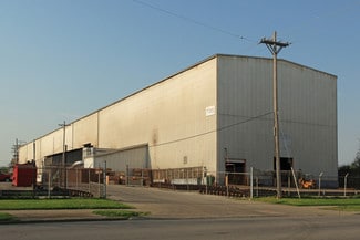 Louisville, KY Industrial - 3000 W Broadway