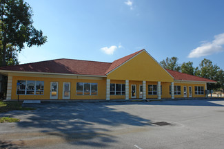 Port Saint Lucie, FL Office/Medical - 1926-1936 SE Port St Lucie Blvd